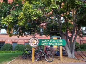 Capitol Hill Day School 