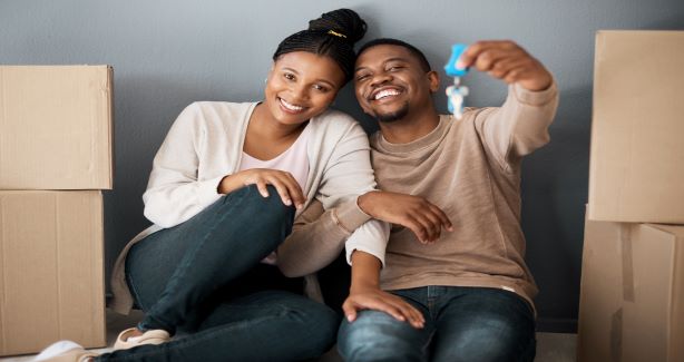 Homeownership graphic