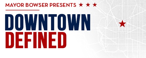Downtown Defined