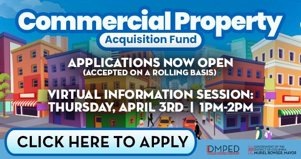 Commercial Property Acquisition Fund image