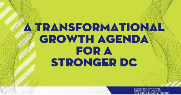 Growth Agenda  Growth Agenda (graphic)