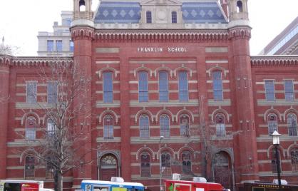 Franklin School