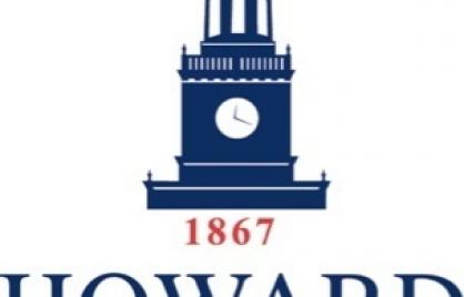 Howard University logo 