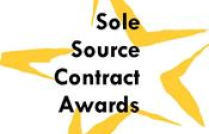 SoleSource Awards photo
