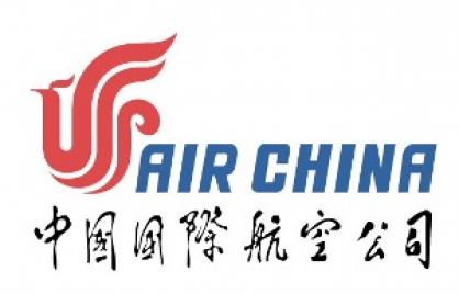 Air China logo 