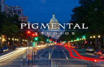 Pigmental in DC!