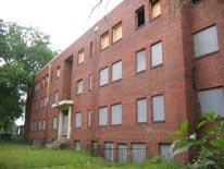 4427 Hayes Street, NE Building at 4427 Hayes Street, NE