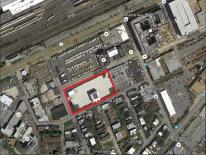 Crummell School Site Request for Proposal Issuance – April 25, 2016 Crummell School Site Request for Proposal Issuance – April 25, 2016