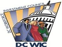 DC WIC logo