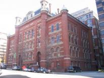 Franklin School