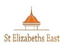 St. Elizabeths East logo 