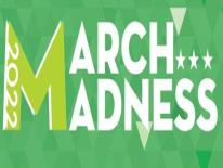 DMPED March Madness 2022 graphic DMPED March Madness 2022 graphic