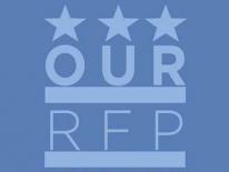 Our RFP Our RFP poster