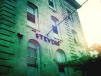 Stevens School photo