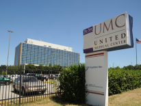 United Medical Center graphic