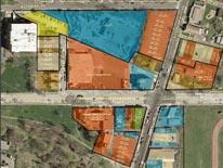 LH Town Center Site review