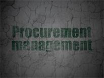 Current Procurement Opportunities Procurement Management
