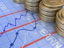 Graph and coins